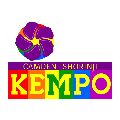 Camden Shorinji Kempo Club logo