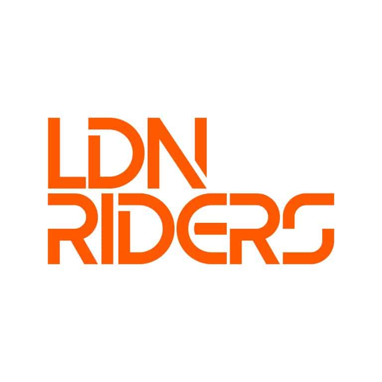LDN RIDERS Logo