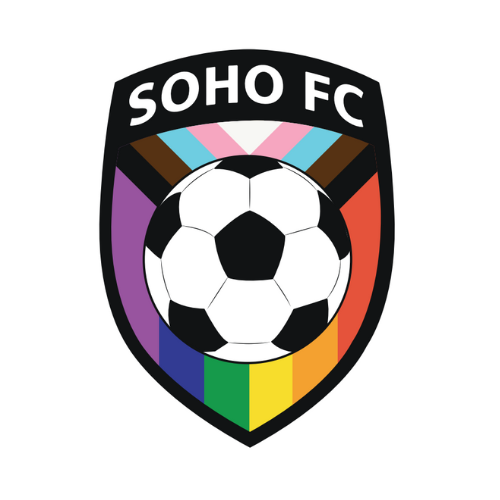 Soho FC logo