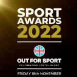 Sport Awards 2022: Friday 18th November