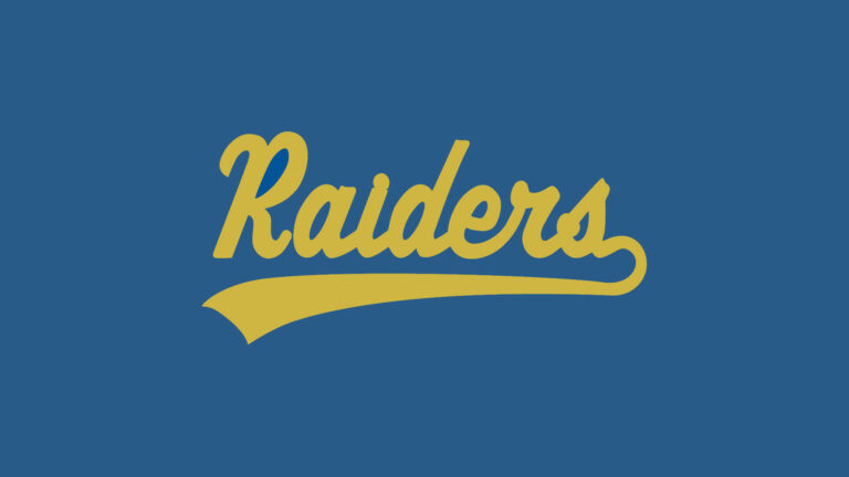 London Raiders logo