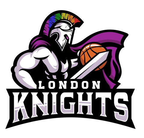 London Knights Basketball Club