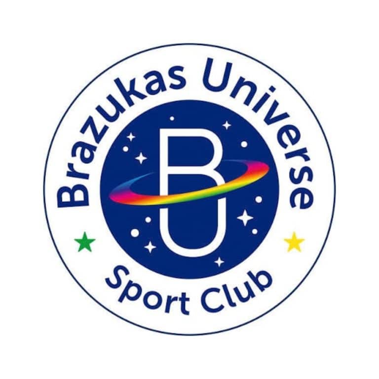 Brakuzas Volleyball Club Logo