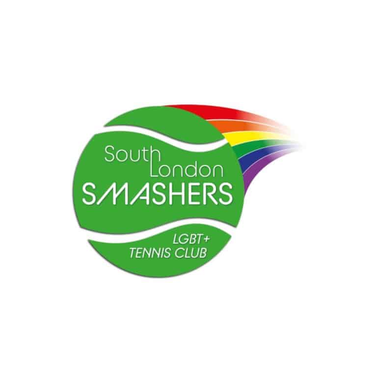 South London Smashers Logo